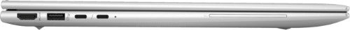 HP EliteBook 860 G11 Intel Core Ultra 5 125U Laptop 16" WUXGA 16 GB DDR5-SDRAM 512 GB SSD Wi-Fi 6E (802.11ax) Windows 11 Pro White