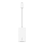 Belkin F2CU038dsWHTAPL USB graphics adapter White