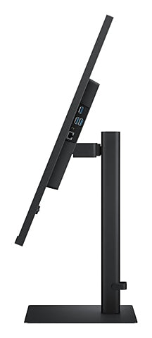 Samsung LS37D804UANXZA computer monitor 37" 3840 x 2160 pixels 4K Ultra HD Black