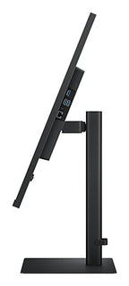 Samsung LS37D804UANXZA computer monitor 37" 3840 x 2160 pixels 4K Ultra HD Black