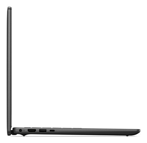 DELL Pro 14 Essential PV14255 AMD Ryzen™ 5 220 Laptop 14" Full HD+ 8 GB DDR5-SDRAM 512 GB SSD Wi-Fi 6 (802.11ax) Windows 11 Pro US English Black