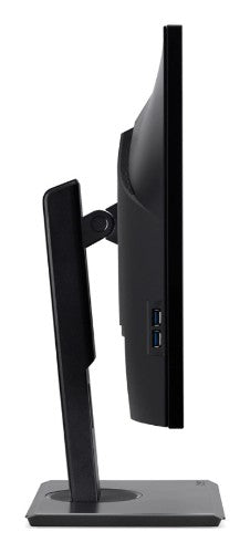 Acer Vero B7 B227Q H computer monitor 21.5" 1920 x 1080 pixels Full HD LED Black