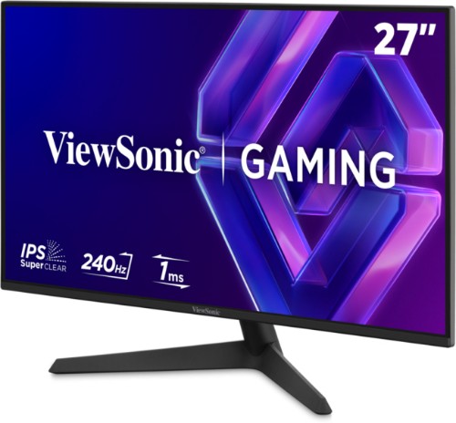 Viewsonic VX2729 computer monitor 27" 1920 x 1080 pixels Full HD LED Black