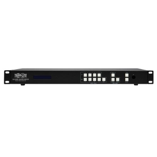 Tripp Lite B302-4HX4H-4K video switch HDMI