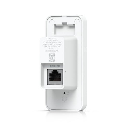 Ubiquiti UA-SK-Elevator Basic access control reader White