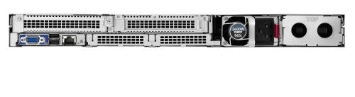 HPE ProLiant Compute DL320 Gen12 6505P 12c 1x64GB-R 8SFF MR408i-o 2x480GB SSD 2x1000W PS NA Server