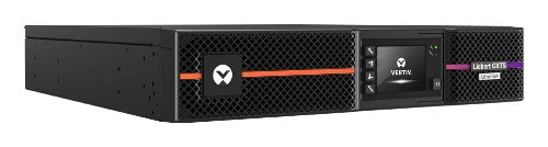 Vertiv Liebert GXT5LI-3000LVRT2UXL uninterruptible power supply (UPS) Double-conversion (Online) 3 kVA 2700 W 7 AC outlet(s)