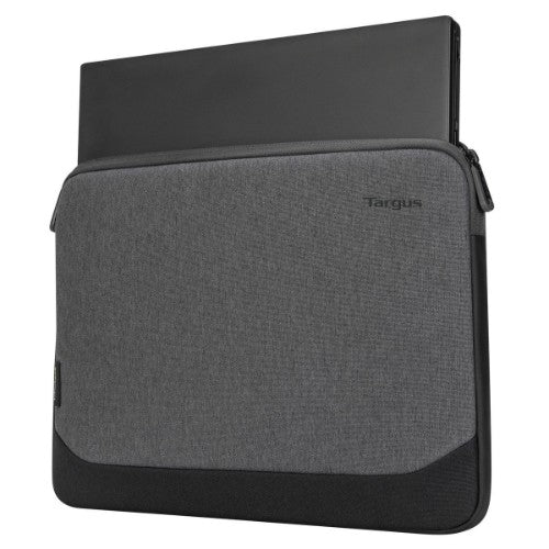 Targus Cypress EcoSmart 15.6" Sleeve case Gray