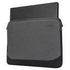 Targus Cypress EcoSmart 15.6" Sleeve case Gray