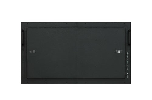 LG 75XS4G-B signage display Digital signage flat panel 75" IPS Wi-Fi 4000 cd/m² 4K Ultra HD Black 24/7