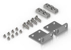Ubiquiti UACC-Rack-Ear-1U Mounting kit