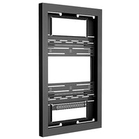 Chief LW42UBP signage display mount 42" Black