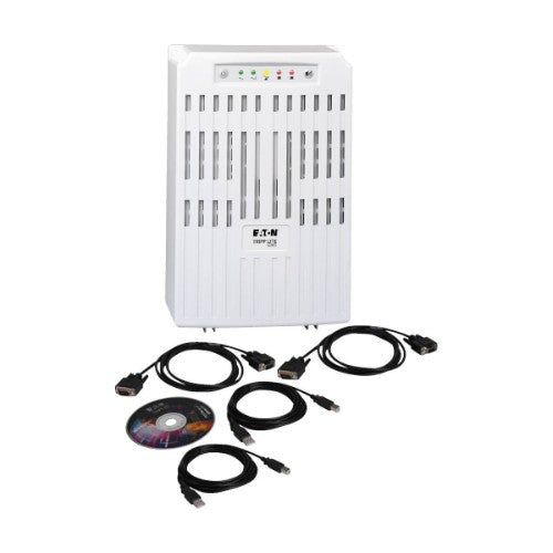 Tripp Lite SMART2200VS uninterruptible power supply (UPS) Line-Interactive 2.2 kVA 1600 W 9 AC outlet(s)