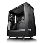 Fractal Design Meshify C Midi Tower Black