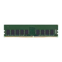 Kingston Technology KTD-PE426E/16G memory module 16 GB 1 x 16 GB DDR4 2666 MT/s ECC