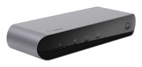 Belkin Connect Wired Thunderbolt 4 Black