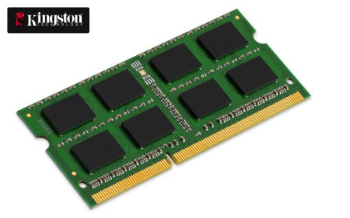 Kingston Technology System Specific Memory KCP3L16SS8/4 memory module 4 GB 1 x 4 GB DDR3L 1600 MT/s
