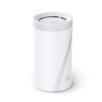 TP-Link Deco BE85 (2-Pack) Tri-band (2.4 GHz / 5 GHz / 6 GHz) Wi-Fi 7 (802.11be) White 4 Internal