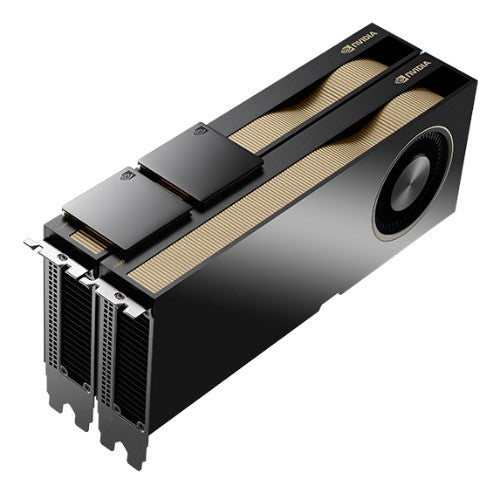 PNY A800 NVIDIA RTX A800 40 GB High Bandwidth Memory 2 (HBM2)