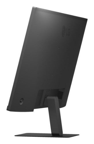 LG 27'' QHD Monitor computer monitor 27" 2560 x 1440 pixels Quad HD Black