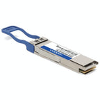 AddOn Networks E100G-QSFP28-LR1-AO network transceiver module Fiber optic 100000 Mbit/s 1310 nm