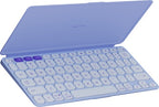 Logitech 920-012920 keyboard Universal Bluetooth QWERTY English Lilac