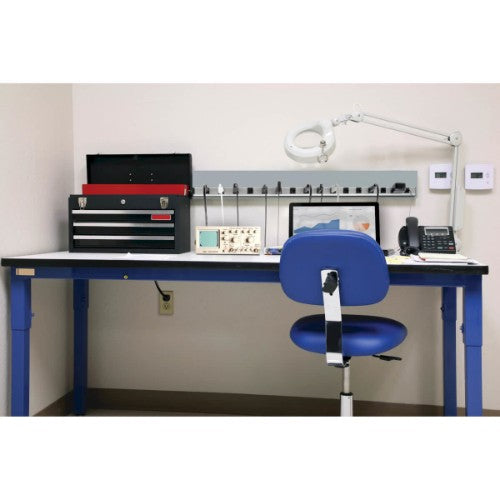 Tripp Lite SS7619-15 surge protector 24 AC outlet(s) 120 V 181.1" (4.6 m)