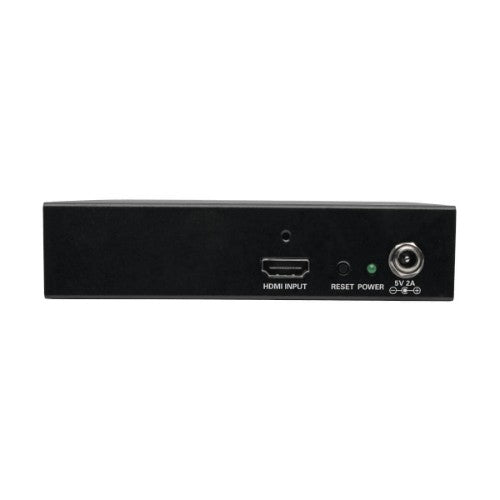Tripp Lite B118-004-UHD-2 video splitter HDMI 4x HDMI