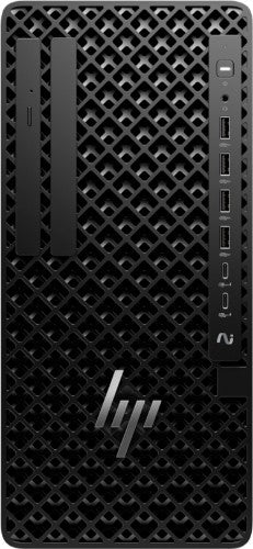 HP Z1 Tower G1i Desktop PC Wolf Pro Security Edition Intel Core Ultra 7 265 32 GB DDR5-SDRAM 1 TB SSD Windows 11 Pro Black