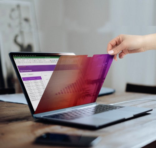 StarTech.com 142MG-PRIVACY-SCREEN display privacy filters 14" Netbook Frameless display privacy filter