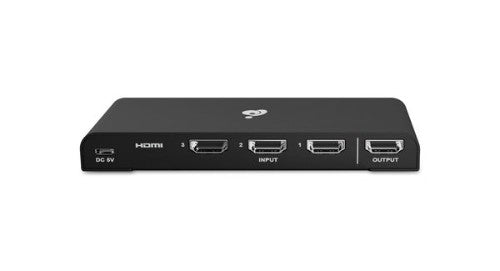 iogear GHDSW4K3 video switch HDMI