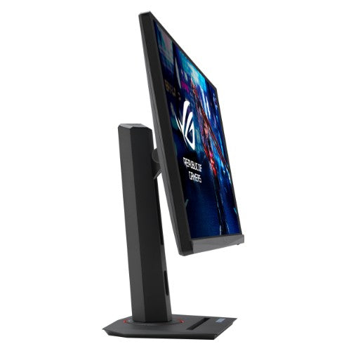 ASUS ROG Strix XG27ACS computer monitor 27" 2560 x 1440 pixels Quad HD LED Black