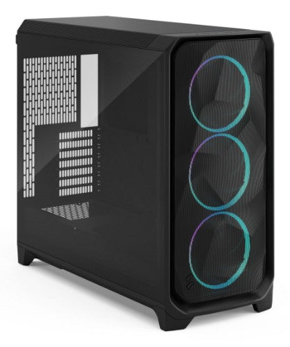 Fractal Design Meshify 3 XL Black