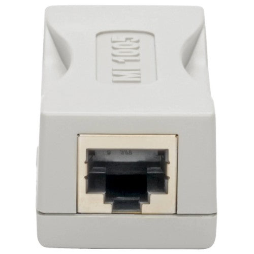 Tripp Lite N234-MI-1005 wire connector RJ45 Gray