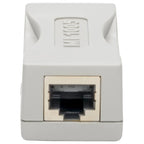 Tripp Lite N234-MI-1005 wire connector RJ45 Gray