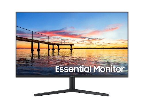 Samsung LS32B300NW computer monitor 32" 1920 x 1080 pixels Full HD LCD Black