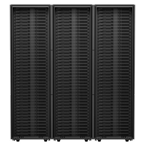 HP Z4 Rack G5 Workstation Wolf Pro Security Edition 16 GB DDR5-SDRAM