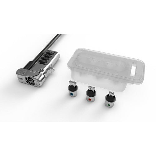Kensington Replacement Lock Head Tips for Universal 3-in-1 Laptop Lock