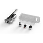 Kensington Replacement Lock Head Tips for Universal 3-in-1 Laptop Lock