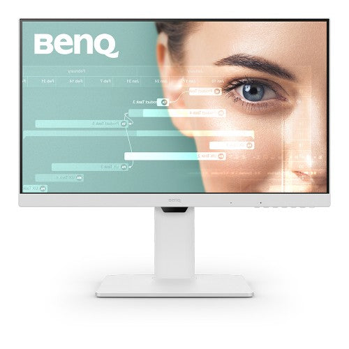 BenQ GW2786TC computer monitor 27" 1920 x 1080 pixels Full HD LED White
