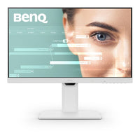 BenQ GW2786TC computer monitor 27" 1920 x 1080 pixels Full HD LED White