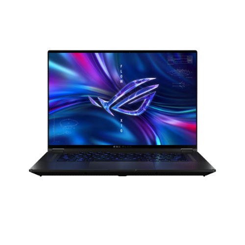 ASUS ROG GV601VU-DS91T-CA laptop Intel® Core™ i9 i9-13900H Hybrid (2-in-1) 16" Touchscreen WQXGA 16 GB DDR5-SDRAM 1 TB SSD NVIDIA GeForce RTX 4050 Wi-Fi 6E (802.11ax) Windows 11 Home Black