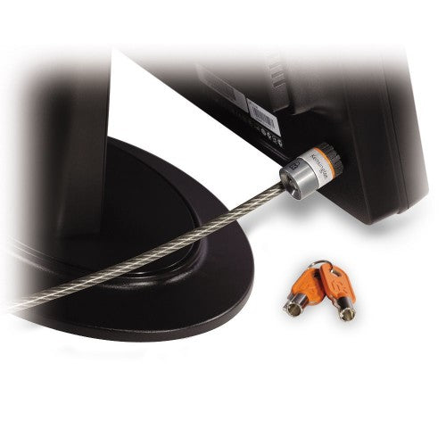 Kensington MicroSaver® Keyed Laptop Lock — Like Keyed