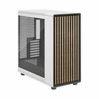 Fractal Design North XL Midi Tower White