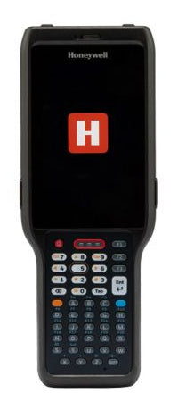 Honeywell CK62 handheld mobile computer 4" 480 x 800 pixels Touchscreen 15.5 oz (440 g) Black