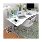 Tripp Lite TLP808 surge protector Gray 8 AC outlet(s) 120 V 95.7" (2.43 m)