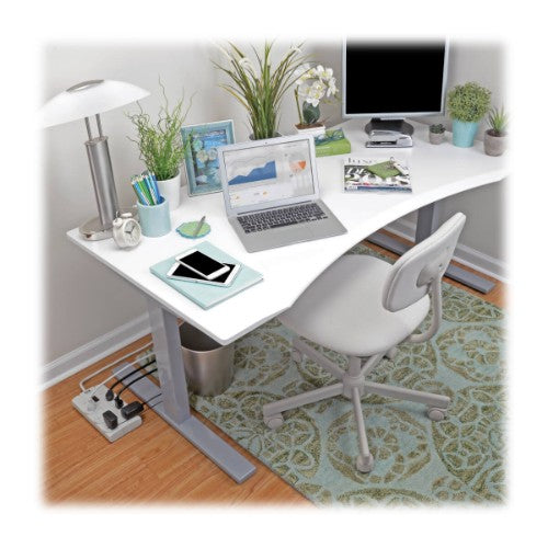 Tripp Lite TLP808 surge protector Gray 8 AC outlet(s) 120 V 95.7" (2.43 m)