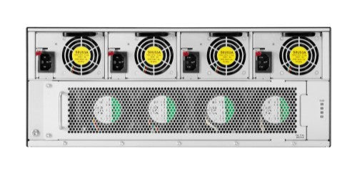 HPE Aruba Networking CX 5420 20p 10M/100M/1G Class4 PoE 2p SFP28 1G/10G/25G Module