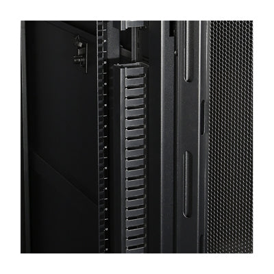 CyberPower CRA30001 rack accessory Cable management panel