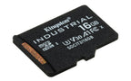 Kingston Technology Industrial 16 GB MicroSDHC UHS-I Class 10